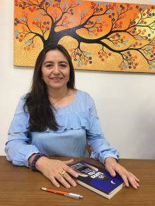 Un lugar para expresar Un lugar para expresar